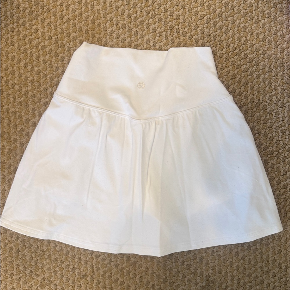 Lululemon Pace Rival Mid-Rise Skirt - Picture 7 of 7
